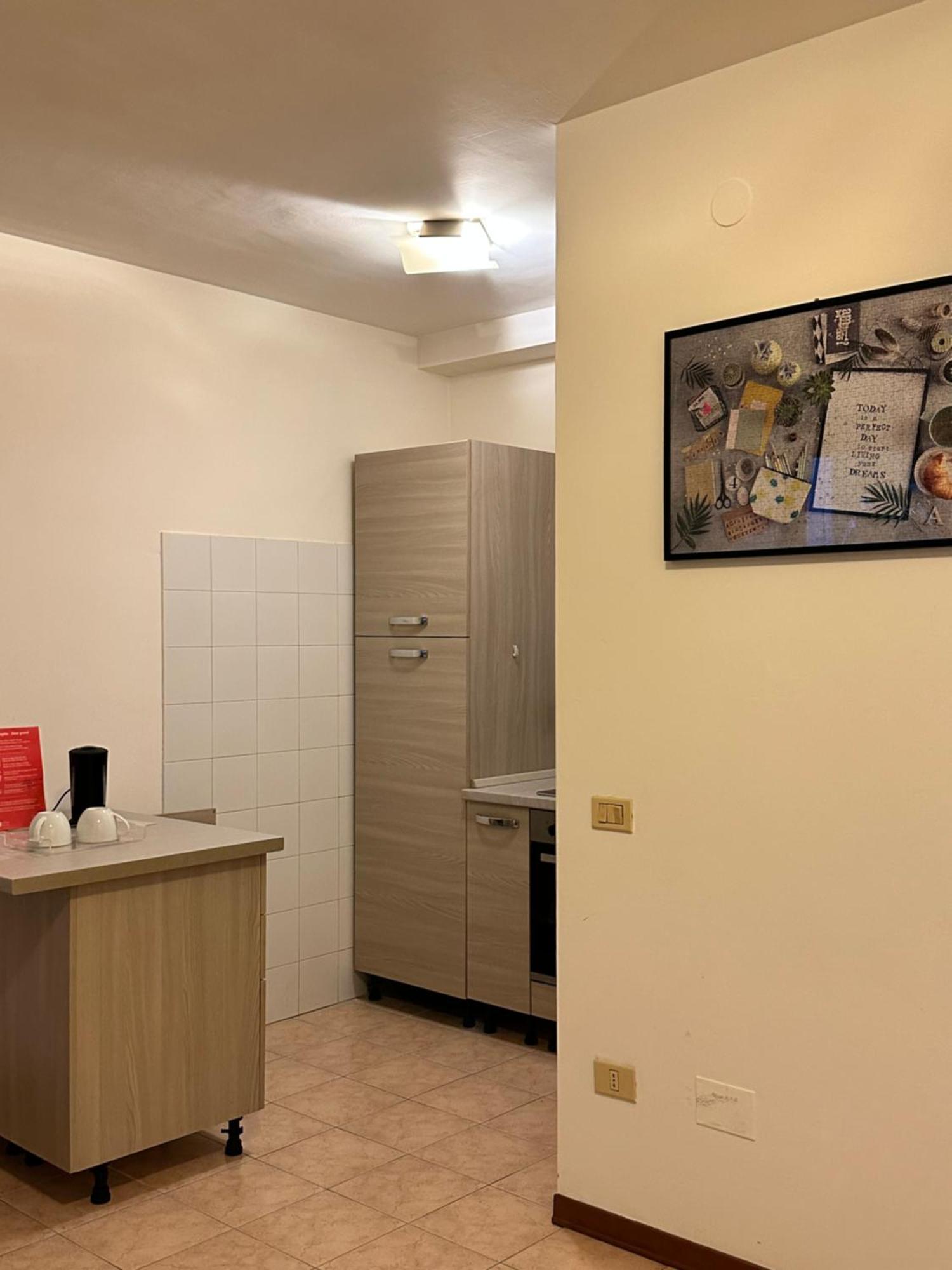 Home Station Pérouse Extérieur photo
