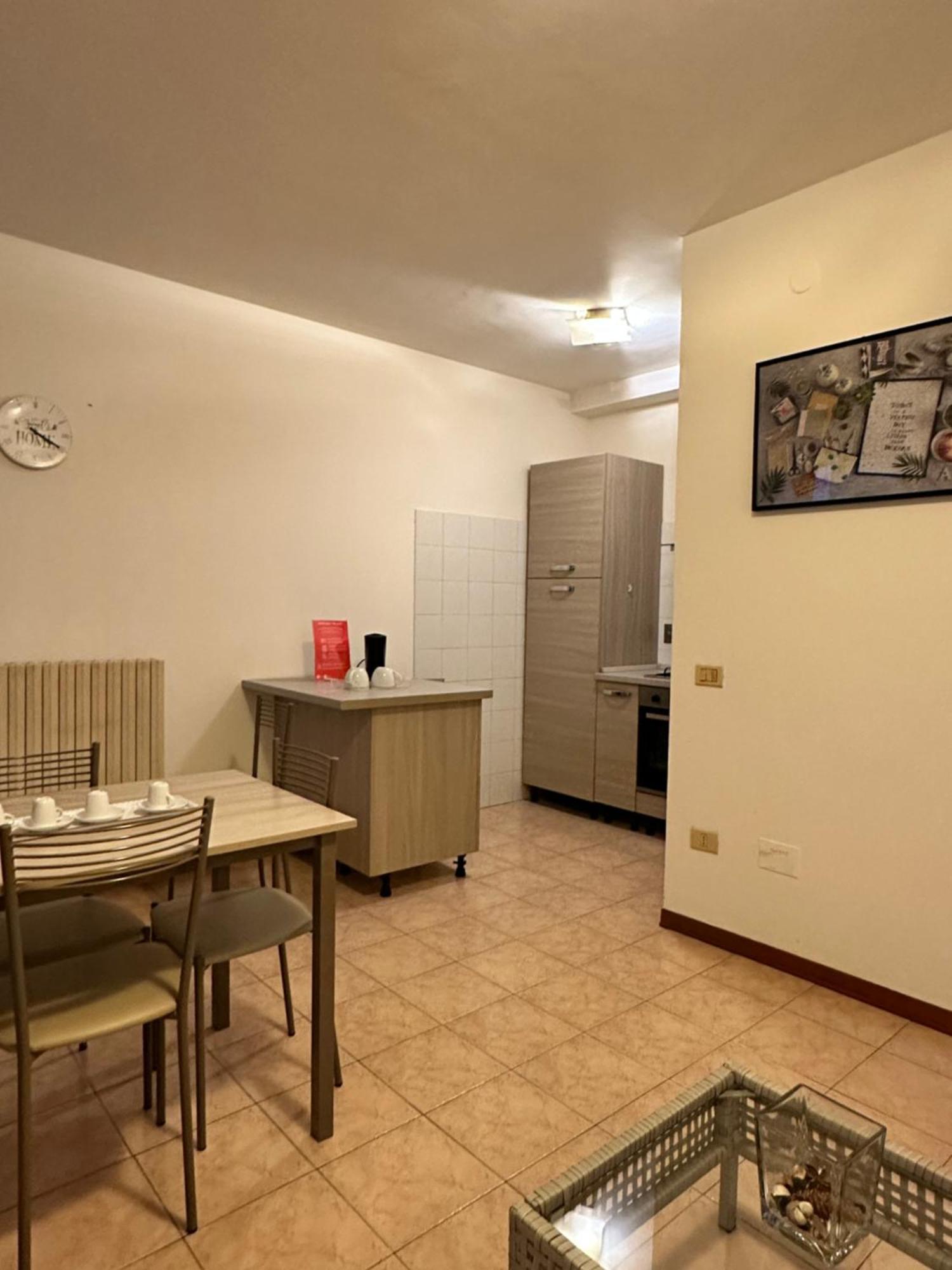 Home Station Pérouse Extérieur photo